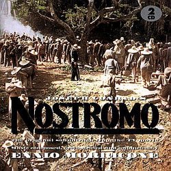 Nostromo: Original Soundtrack