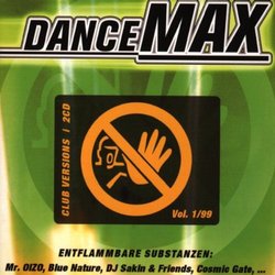 Dance Max