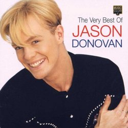 Very Best of Jason Donovan