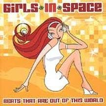 Girls in Space: Beats That Are Out of World