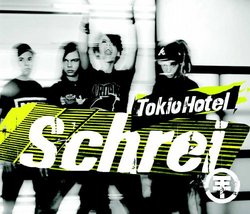 Schrei [SINGLE]