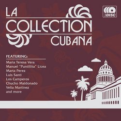 Collection Cubana