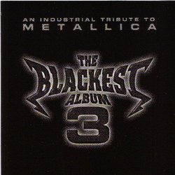 Blackest Album 3: Industrial Tribute