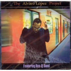 Alvaro Lopez Project