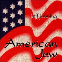 "American Jew"