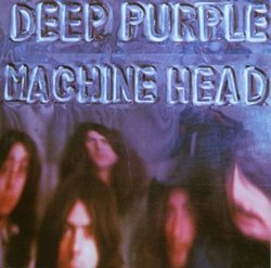 Machine Head (Shm)