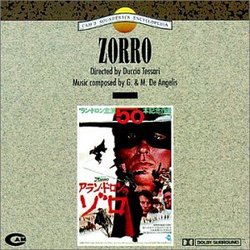 Zorro (1974 Film)