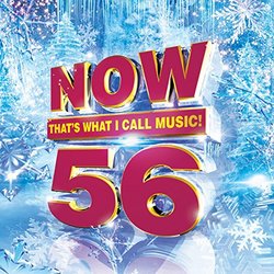 Now That's What I Call Music 56