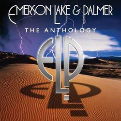 The Anthology (3-CD Set)