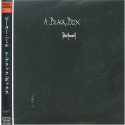 Black Box (Mlps)