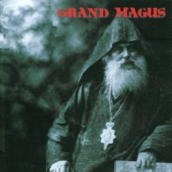 Grand Magus