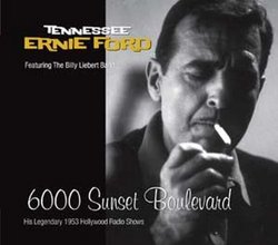 6000 Sunset Boulevard