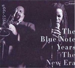 Blue Note Years 5: Avant Garde 1963-1967