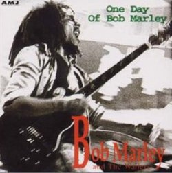 One Day of Bob Marley