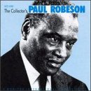 Collector's Paul Robeson