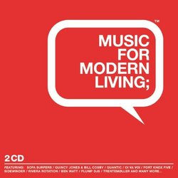 Music for Modern Living