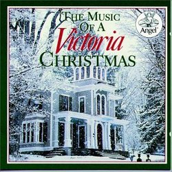 Victoria Xmas Collection