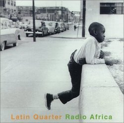 Radio Africa