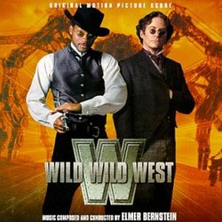 Wild Wild West: Original Motion Picture Score