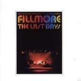 Fillmore: The Last Days