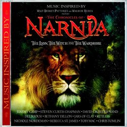 Music Inspired By Chronicles of Narnia