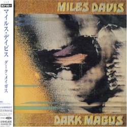 Dark Magus: Live at Carnegie Hall