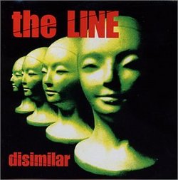 Disimilar