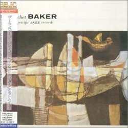 Trumpet Artistry of Chet Baker