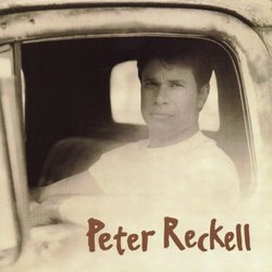 Peter Reckell