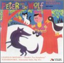 Prokofiev: Peter and the Wolf