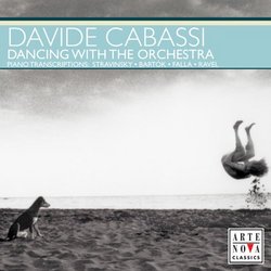 Cabassi: Dancing with the Orchestra