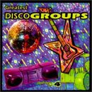 Disco Nights 4: Greatest Groups