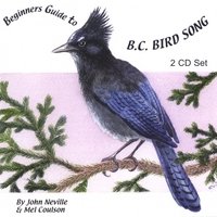 Beginners Guide to B.C. Bird Song