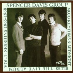 Sessions & Shows 1966-196