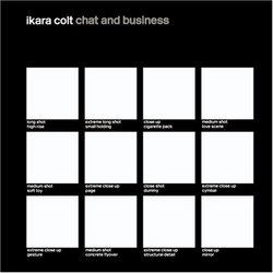 Chat And Business