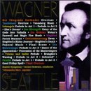 Wagner From Seattle