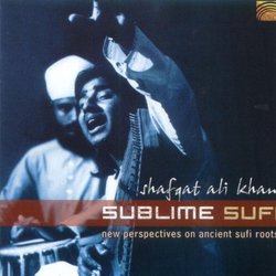 Sublime Sufi