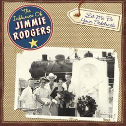 Let Me Be Your Side Track: The Influence of Jimmy Rogers