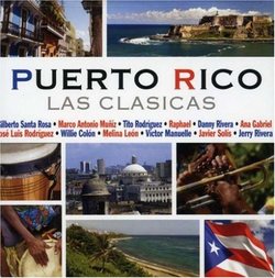 Puerto Rico: La Clasicas
