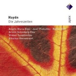 Haydn: Seasons