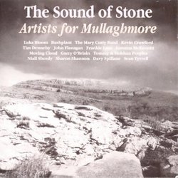 Sound of Stone: Artists for Mullaghmore