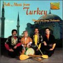 Folk Music From Turkey