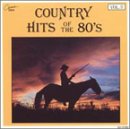 Country Hits of the 80's