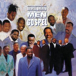 Gospel Greats 4: Men of Gospel