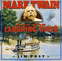 Mark Twain and the Laughing River
