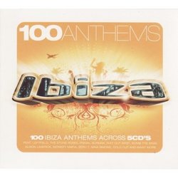 100 Anthems: Ibiza