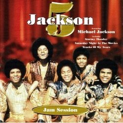 Jackson 5 Feat. Michael Jackson