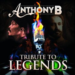 Tribute to Legends