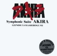 Akira Symphonic Suite