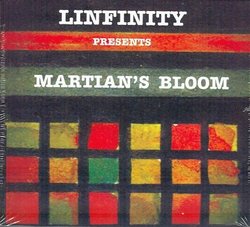 Martian's Bloom